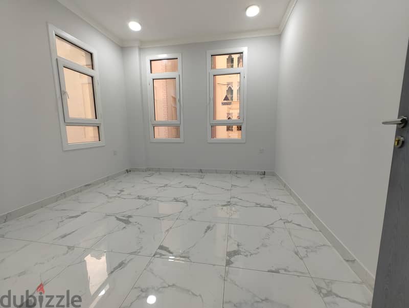 Bright 3 BHK Un Furnished Umm Ghuwalina Area 4