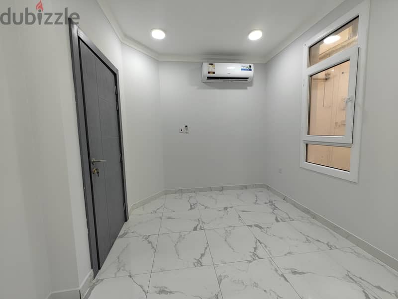 Bright 3 BHK Un Furnished Umm Ghuwalina Area 6
