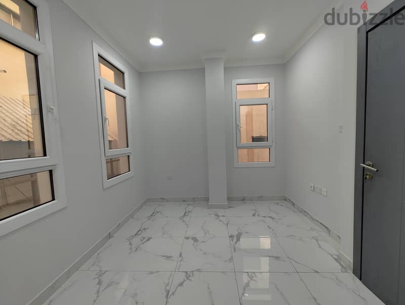 Bright 3 BHK Un Furnished Umm Ghuwalina Area 7