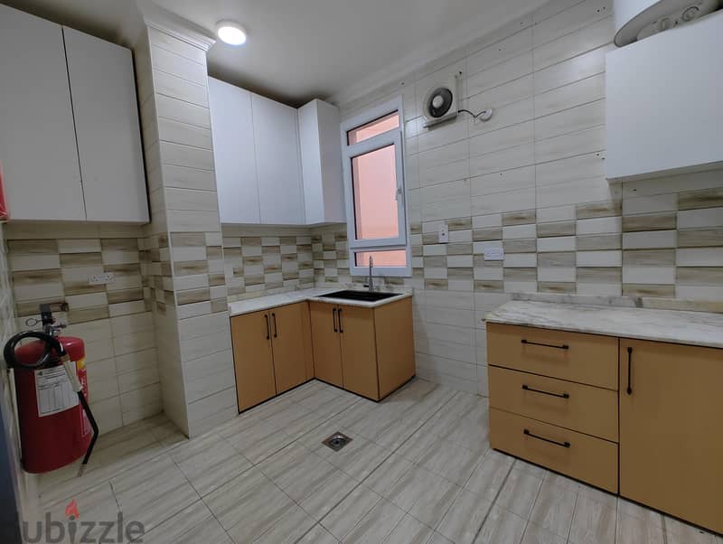Bright 3 BHK Un Furnished Umm Ghuwalina Area 8