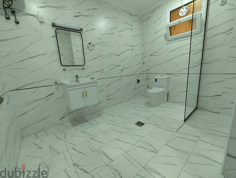 Bright 3 BHK Un Furnished Umm Ghuwalina Area 11