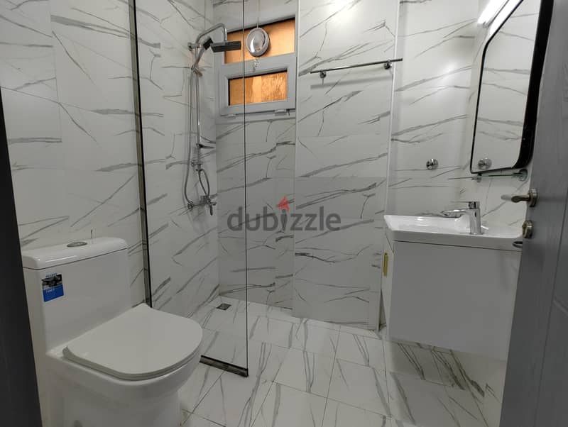 Bright 3 BHK Un Furnished Umm Ghuwalina Area 12