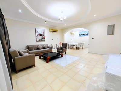 Spacious 2 BHK Furnished Including All Bills