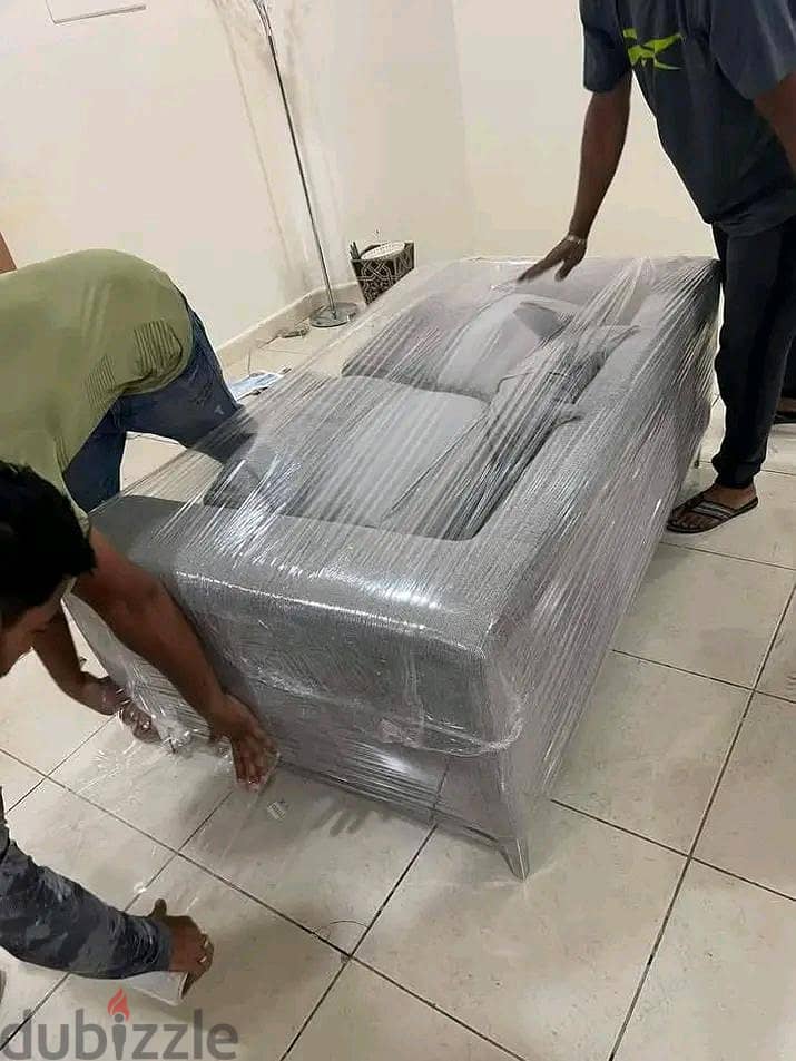 Moving Shifting Service Qatar 2