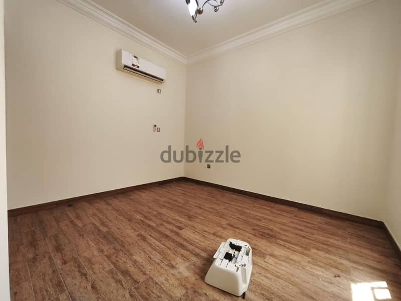 Bright 2 BHK Semi Furnished With All Bills 3