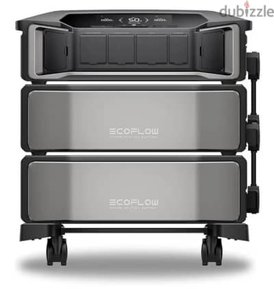 ECOFLOW 12kWh DELTA Pro Ultra + Extra Battery 120/240V (WE SHIP OVERSE