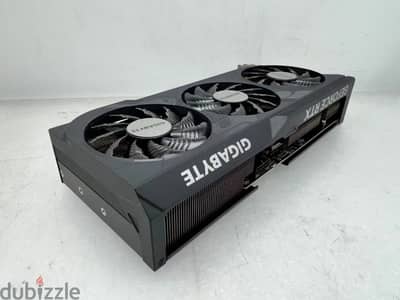 GIGABYTE RTX 4070 Super 12G GDDR6X OC WindForce Graphics Card GV-N407S