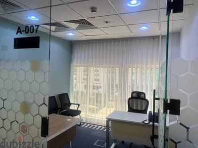 MOCI-Approved Virtual Office in Doha | Save on Rent, Start Fast