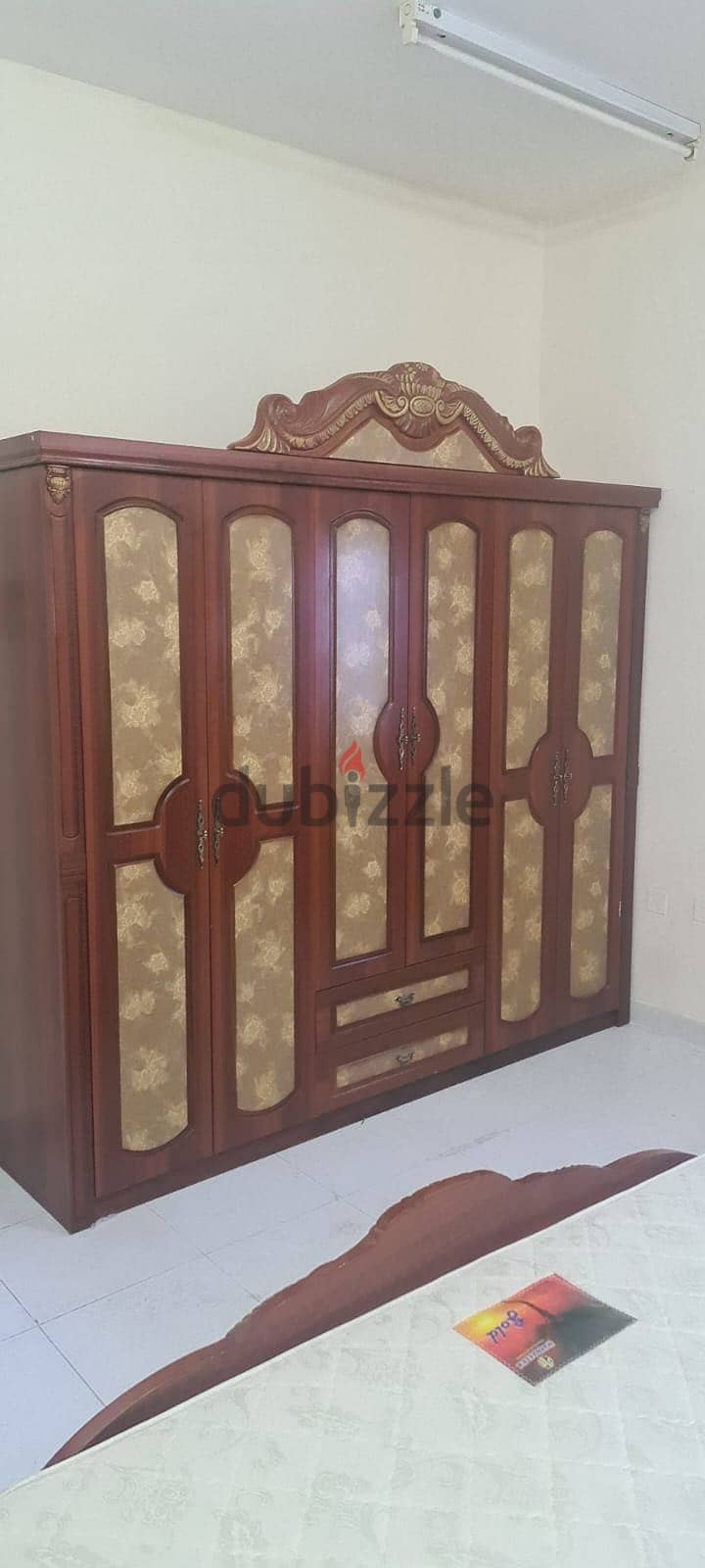 Studio and one BHK new furniture 1