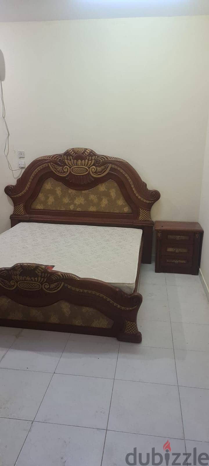 Studio and one BHK new furniture 4