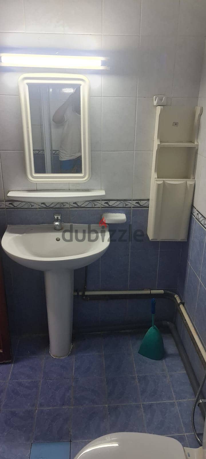 Studio and one BHK new furniture 7