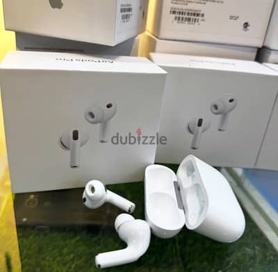 Apple AirPods Pro 3 Wireless