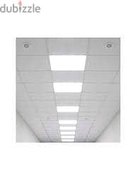 LED Panel Light 600 x 1200 mm 1