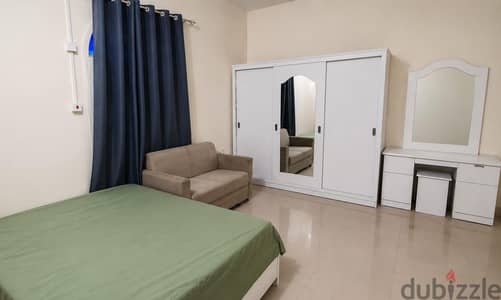 Studio Room Available