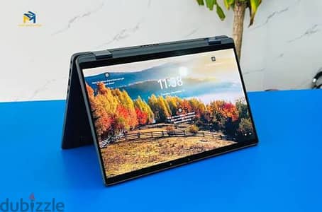 Dell Core i7 11 gen 16 Gb 360 degree fresh