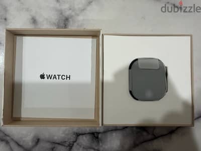 Apple Watch Ultra 2 49mm