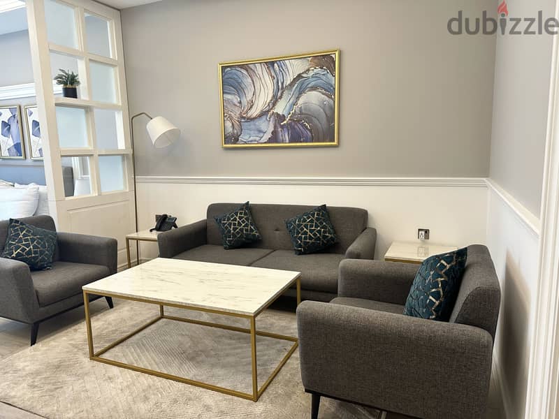 studio for rent city view - Direct from the owner 4