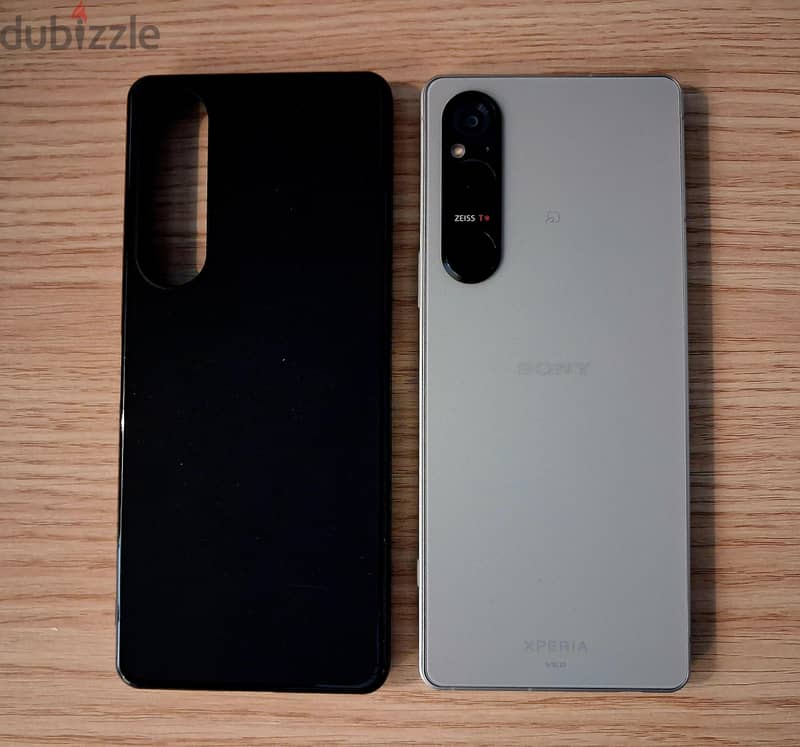 Sony Xperia 1 V - GP VPT3 2
