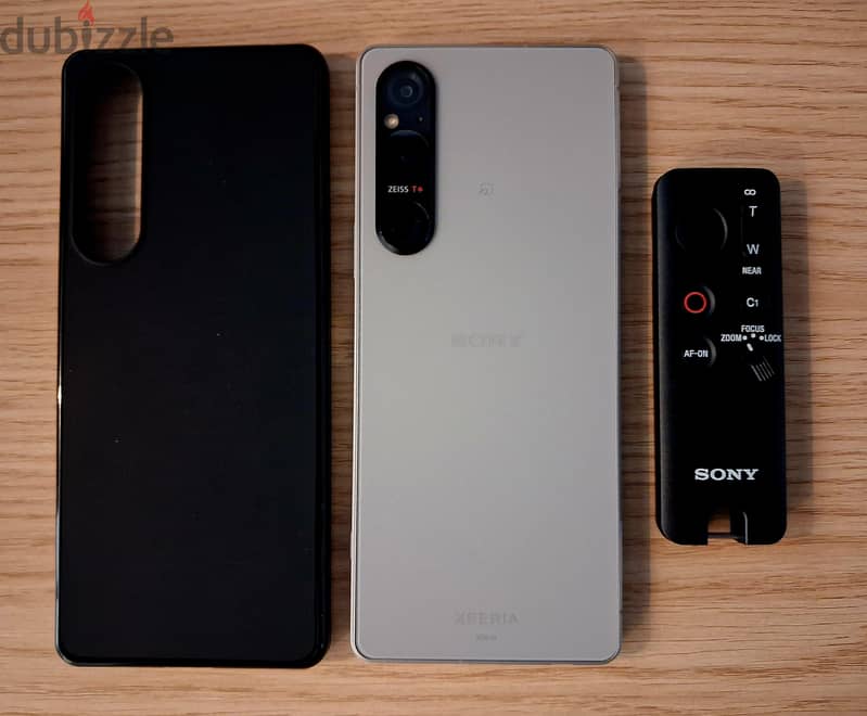 Sony Xperia 1 V - GP VPT3 3