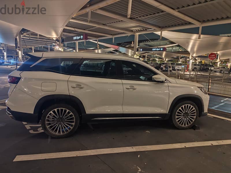 Jetour X90 PLUS 2024 2