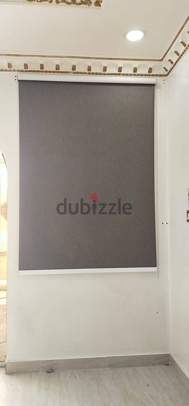 New curtain making 10