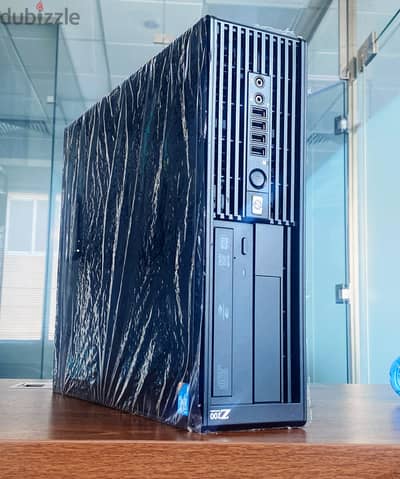 HP Computer