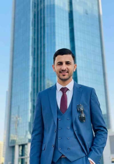 Ahsan Ali