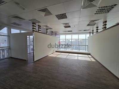 99 SQM Fitted Office Space for Rent – Ready to Move In
