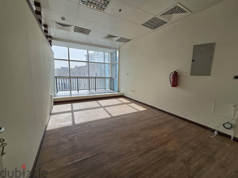 99 SQM Fitted Office Space for Rent – Ready to Move In 2