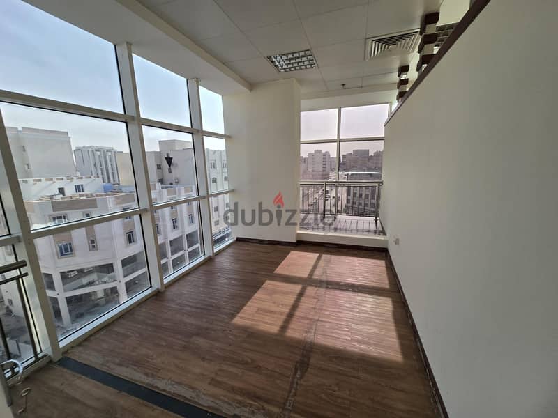 99 SQM Fitted Office Space for Rent – Ready to Move In 4