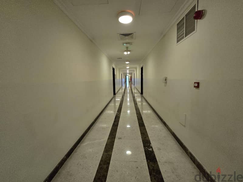 99 SQM Fitted Office Space for Rent – Ready to Move In 6