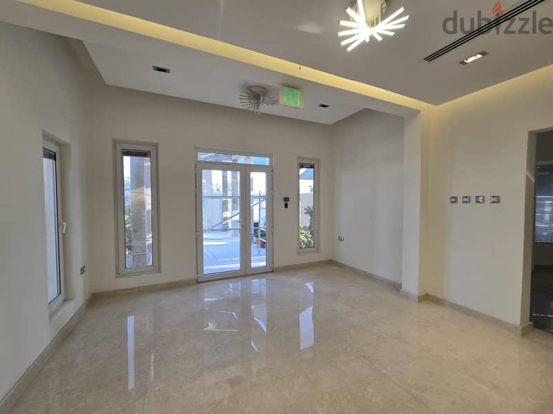 Premium commercial Villa For Rent 2