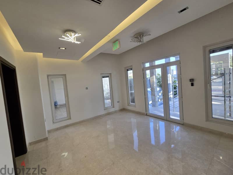 Premium commercial Villa For Rent 7