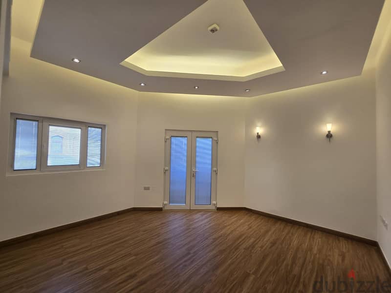 Premium commercial Villa For Rent 9