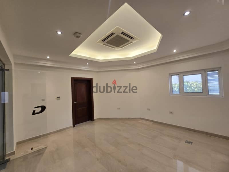 Premium commercial Villa For Rent 19