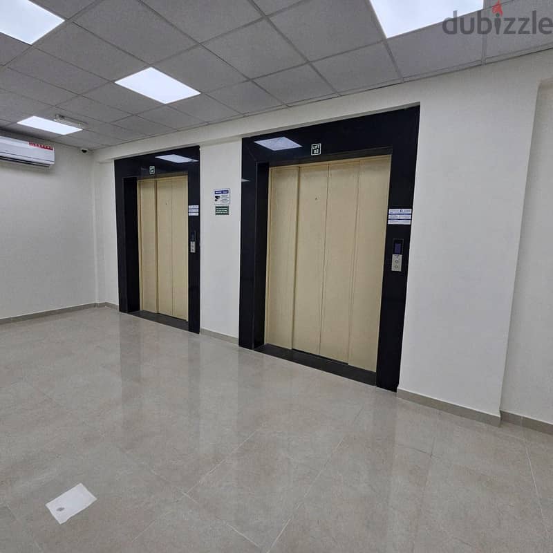 **Premium Logistics, Cold Storage & Warehouse Facility** 5