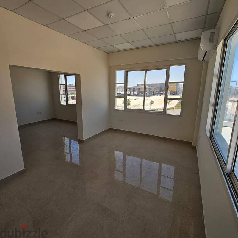 **Premium Logistics, Cold Storage & Warehouse Facility** 7
