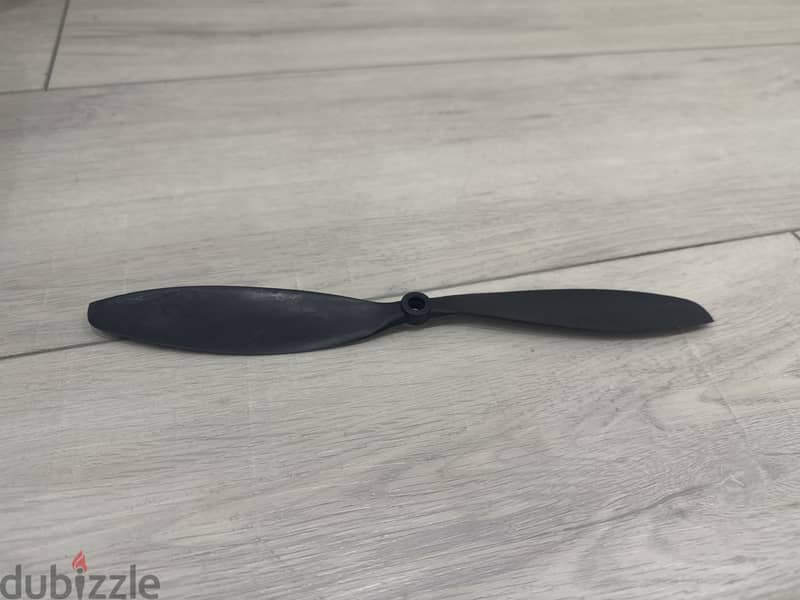 Drone for fishing and falconry 3