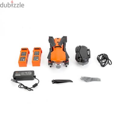 Autel Robotic EVO II V2 Pro 6K Drone Bundle - Telegram id: @Hamzausain