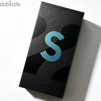 Samsung Galaxy S22 5G SM-S901U 128GB - Telegram id: @Hamzausain