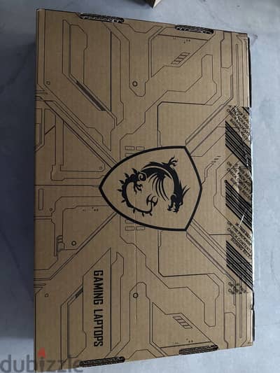 MSI GF63 Thin 15.6" FHD 144Hz Gaming Laptop -Telegram id: @Hamzausain