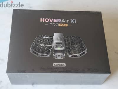 HOVERAir X1 PROMAX drone - 2 batteries 8K - imo ID ::Muhammadhassan44