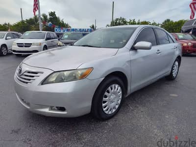 2009 Toyota Camry LE 4dr Sedan - imo ID :: Muhammadhassan44