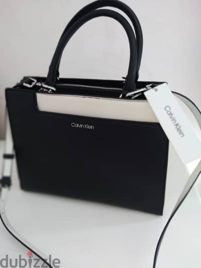 Calvin Klein branded new Women Bag