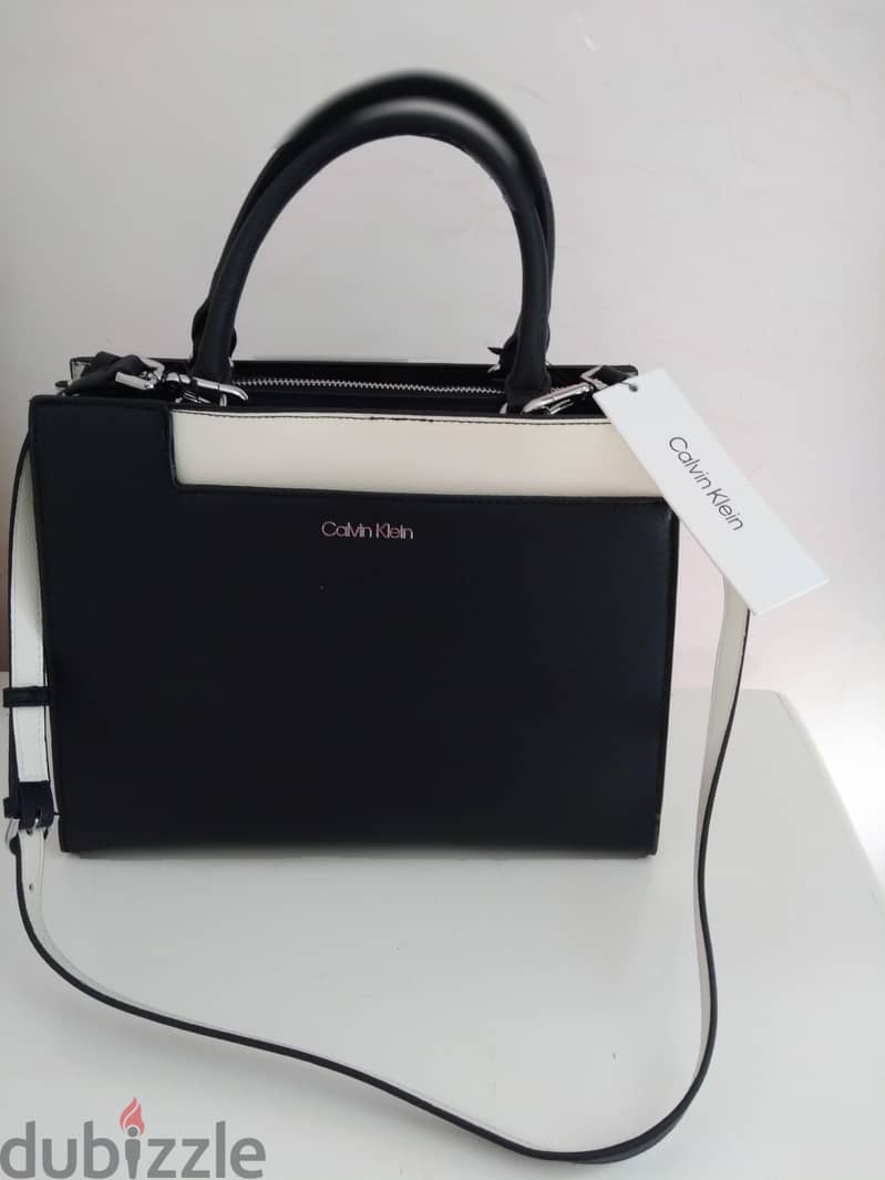 Calvin Klein branded new Women Bag 1