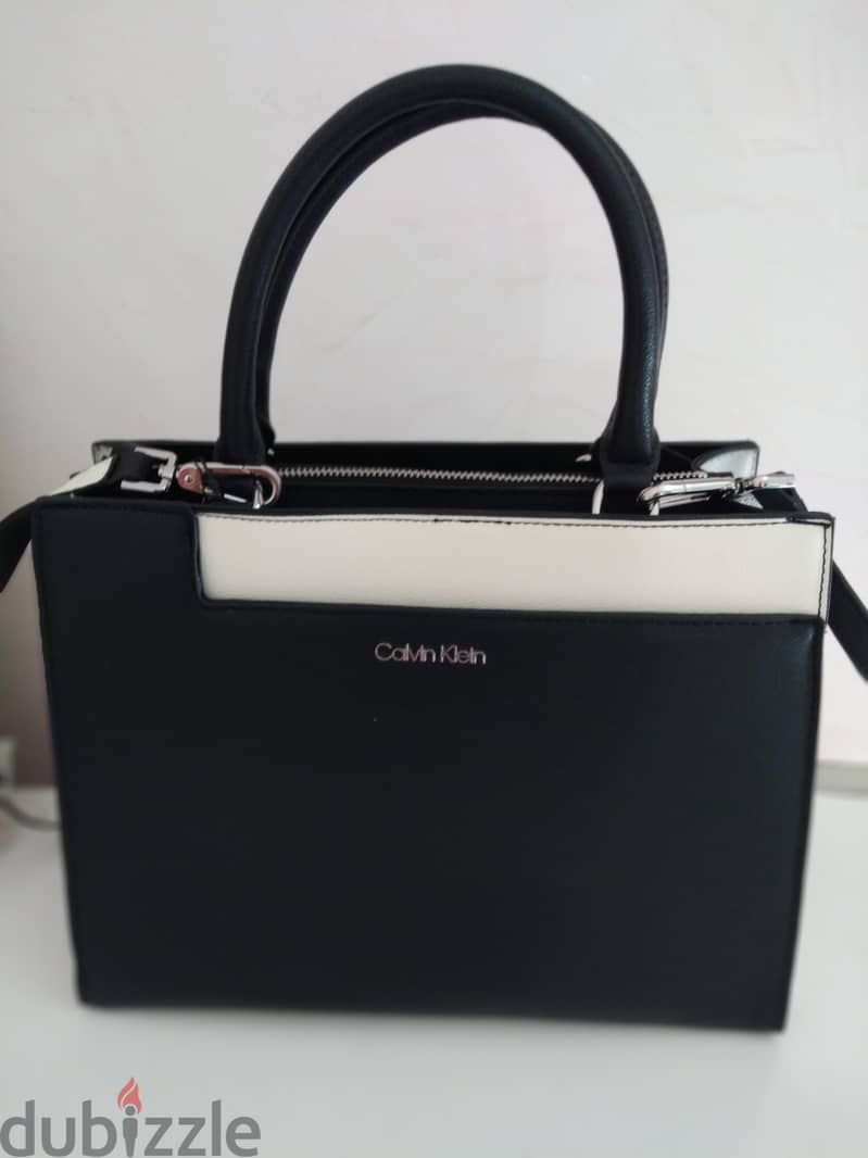 Calvin Klein branded new Women Bag 2