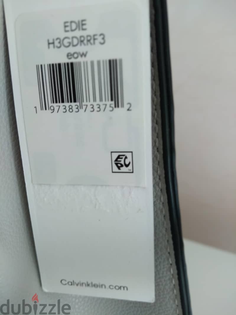 Calvin Klein branded new Women Bag 3