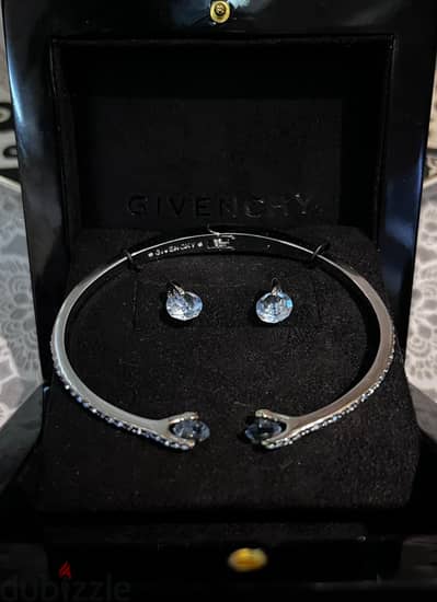 Givenchy Ladies Accessories