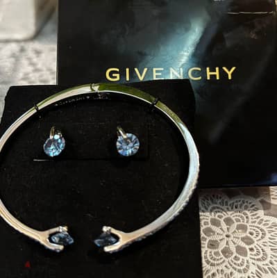 Givenchy Ladies Accessories