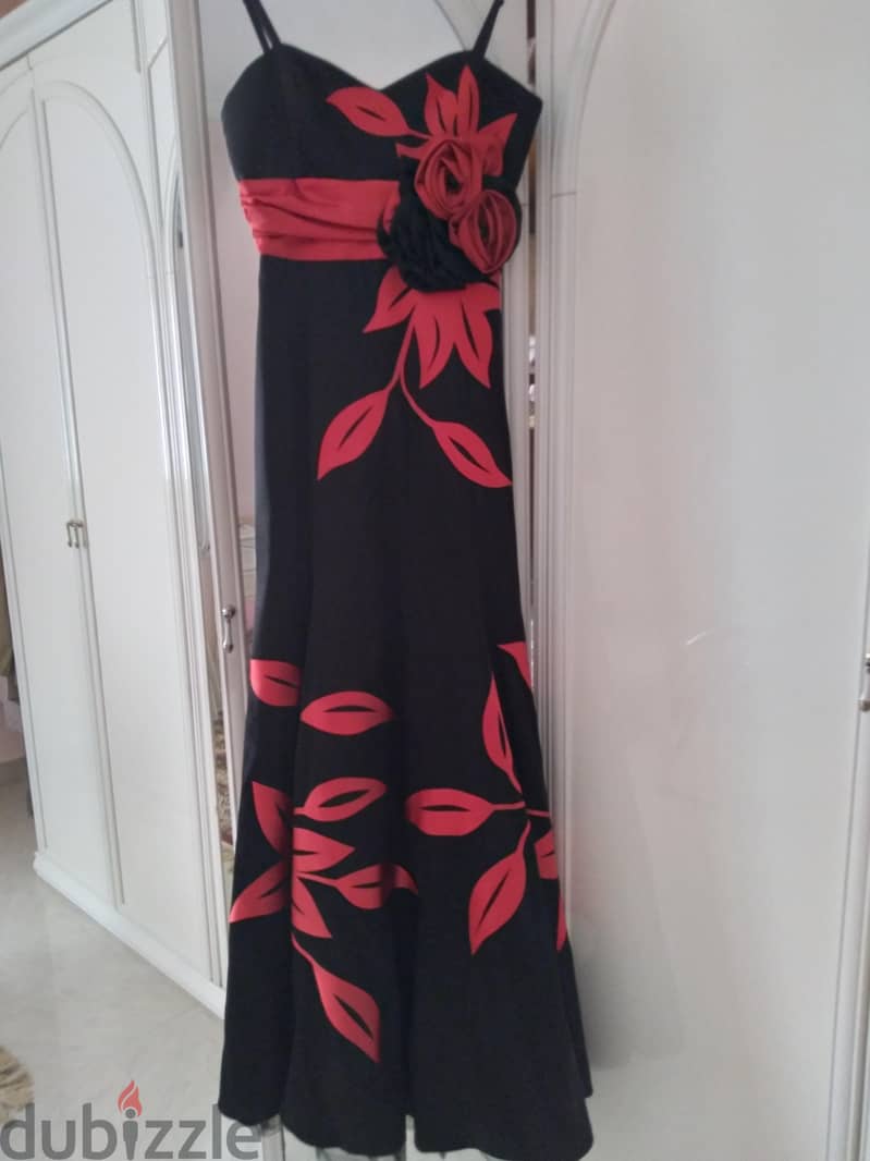 Evening Adress 2